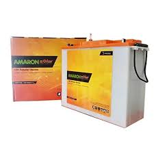 amaron battery